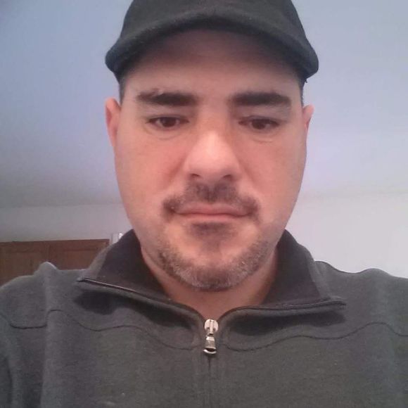 Meet your Posher, Jon - Picture 1 of 1